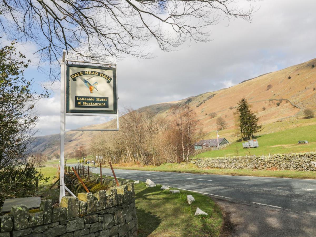 Villa The Hayloft Keswick  Exterior foto